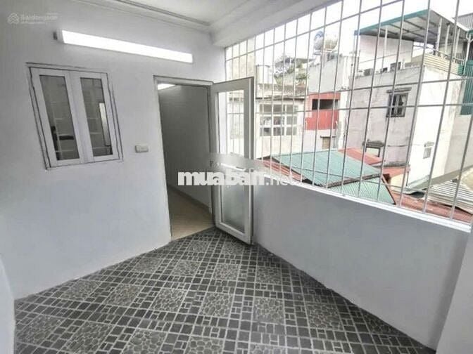 Phân Lô Linh Quang Gần Hồ Văn Chương, Nhà Nở Hậu 5 Tầng Đẹp Long Lanh