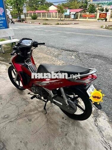 Future Fi Đẹp Zin (trả góp)