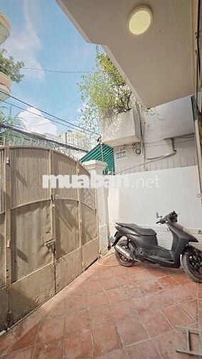 BÁN GẤP NHÀ ĐIỆN BIÊN PHỦ- HẺM XE HƠI KINH DOANH CHDV 60M2 CHỈ 10.x TỶ