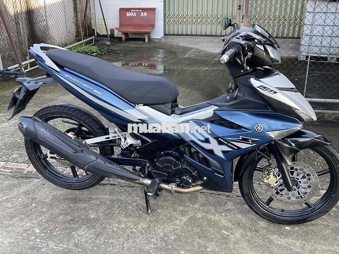 Exciter Up Led Máy Touring