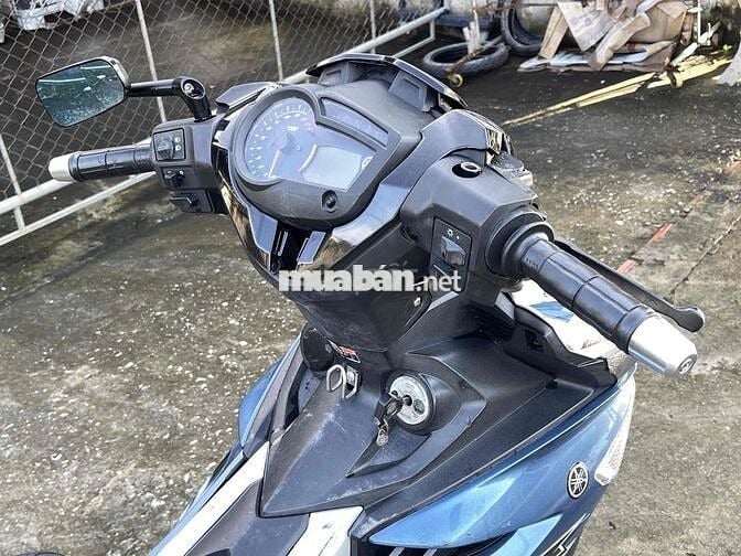 Exciter Up Led Máy Touring