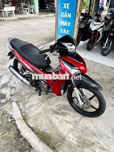 Future Fi Đẹp Zin (trả góp)