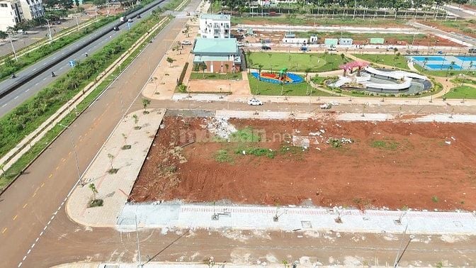 Đất Nền sổ sẵn 19triệu/m2 Sân bay Long Thành