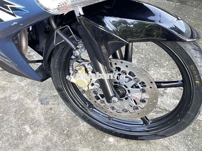 Exciter Up Led Máy Touring