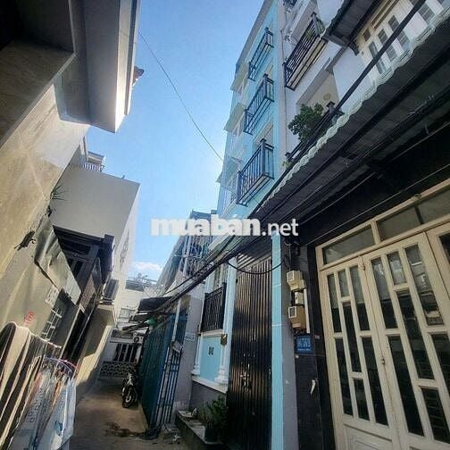 🏘️BÁN CHDV DÒNG TIỀN NGAY CHÂN CẦU HIM LAM QUẬN 7