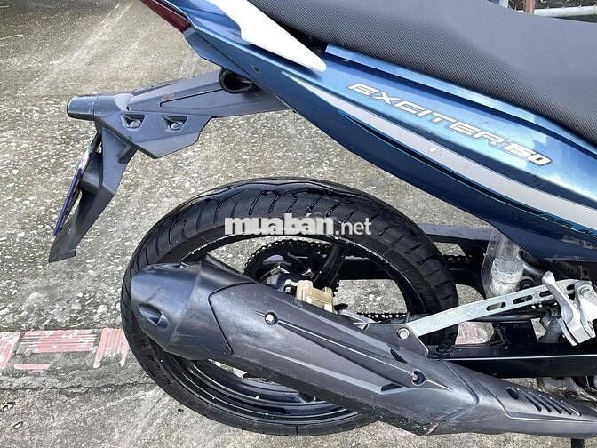 Exciter Up Led Máy Touring