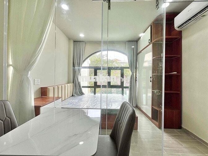 Phòng Đẹp Giá Tốt – Sát Chợ Thị Nghè – Bình Thạnh