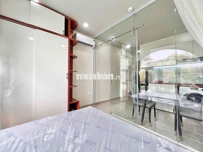 Phòng Đẹp Giá Tốt – Sát Chợ Thị Nghè – Bình Thạnh