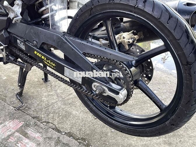 Exciter Up Led Máy Touring