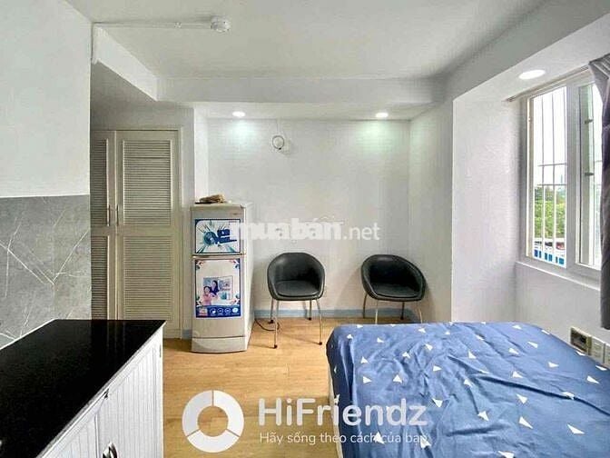 Cho thuê phòng nhỏ xinh ở 1-2 người ngay chân cầu chữ Y