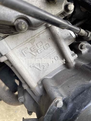 Exciter Up Led Máy Touring