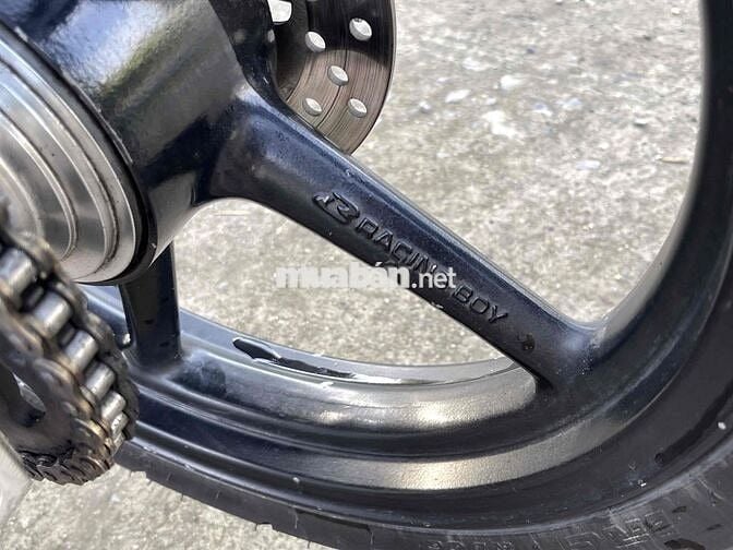 Exciter Up Led Máy Touring