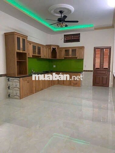 Cho thuê nhà vưa ở vừa làm vp gần trung tâm y tế dĩ an