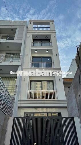 Studio ban công, máy giặt riêng, full nội thất cao cấp ngay Đầm Sen