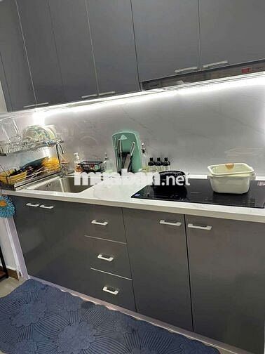 🍒Bán căn hộ 2pn- shr+ FullNT - Cc Đức Khải Q7- Dt 68m2- Giá 3.5 tỷ