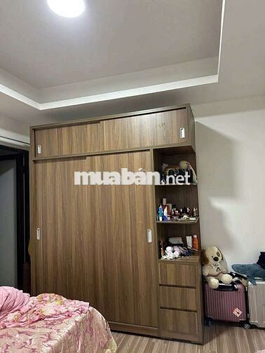 🍒Bán căn hộ 2pn- shr+ FullNT - Cc Đức Khải Q7- Dt 68m2- Giá 3.5 tỷ