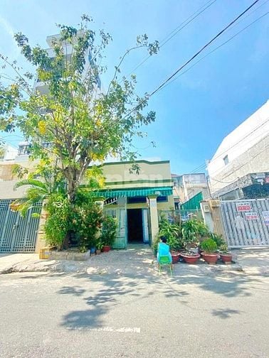 HÀNG HIẾM - Mặt tiền đường số Tân Quy 8x20 quận 7