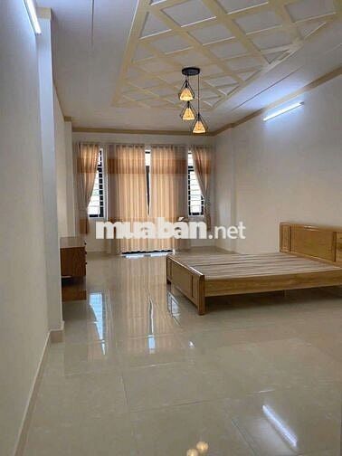 Cho thuê nhà vưa ở vừa làm vp gần trung tâm y tế dĩ an