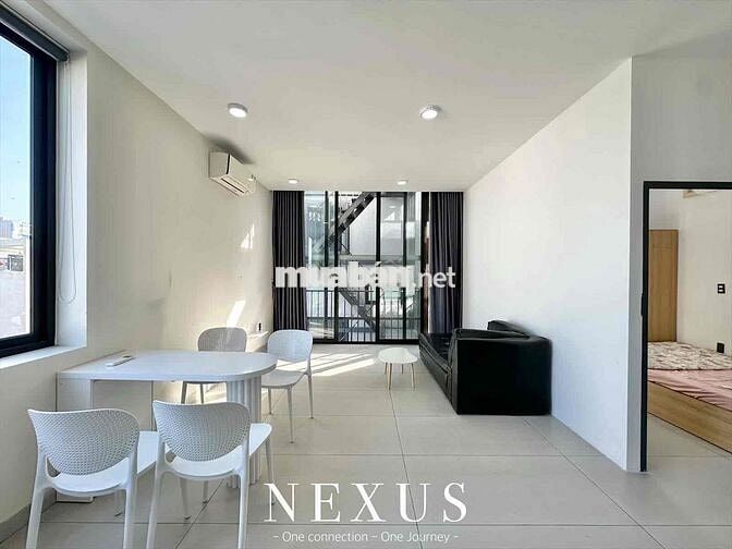 CĂN HỘ MINI 2 PHÒNG NGỦ 2WC - Ngay Phạm Văn Đồng, Emart Phan Văn Trị