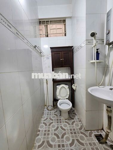 Cho thuê căn hộ chung cư Cây Mai - Q11 - 51m2