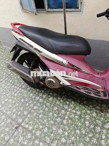 xe máy chính chủ