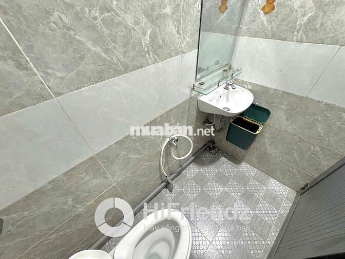 Căn Hộ Dịch Vụ, phòng trọ giá rẻ Full nội thất Q11 gần Q5-Q10