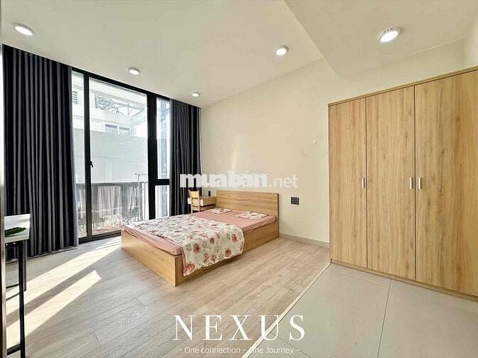 CĂN HỘ MINI 2 PHÒNG NGỦ 2WC - Ngay Phạm Văn Đồng, Emart Phan Văn Trị