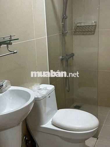 🍒Bán căn hộ 2pn- shr+ FullNT - Cc Đức Khải Q7- Dt 68m2- Giá 3.5 tỷ