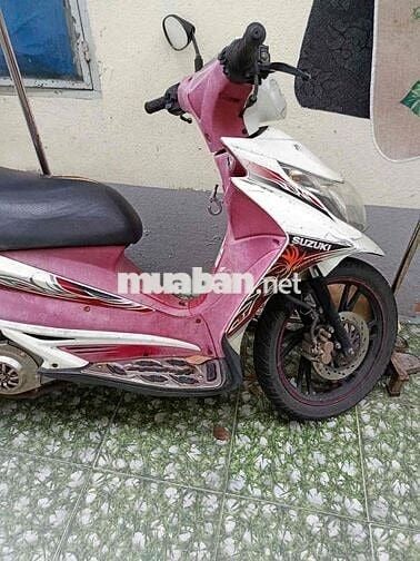 xe máy chính chủ