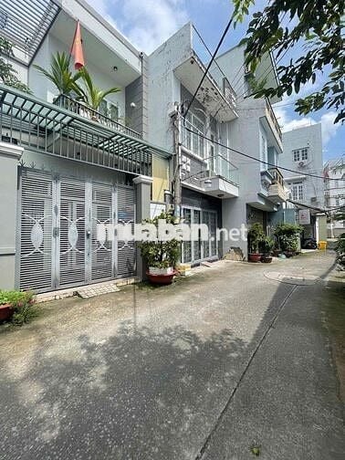 ⚠️ Gấp bán giảm 400tr - căn góc ngay trung tâm quận 7 - ngang khủng 5m