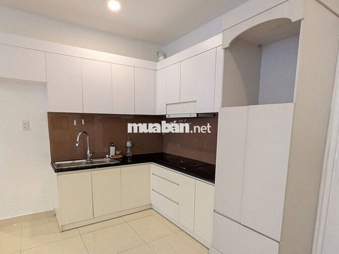 Bán căn 3pn 2wc 81m2 đầy đủ nội thất gỗ cc Dreamhome Palace vào ở ngay