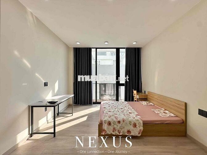 CĂN HỘ MINI 2 PHÒNG NGỦ 2WC - Ngay Phạm Văn Đồng, Emart Phan Văn Trị