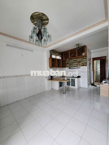 Cho thuê căn hộ chung cư Cây Mai - Q11 - 51m2