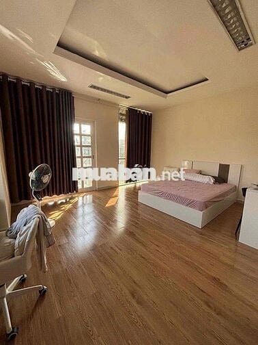 🏡 Cho Thuê Nhà MT Quách Văn Tuấn_(K300)_7x20m, Trệt 3 Lầu, Gara Ô Tô