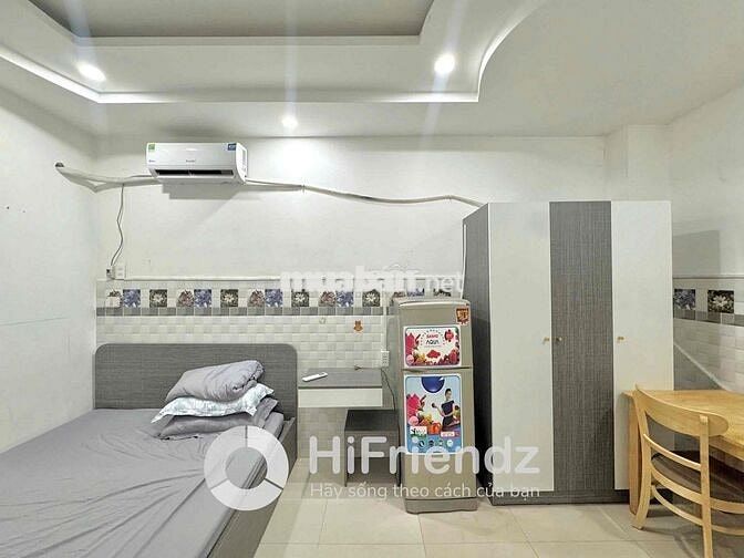 Căn Hộ Dịch Vụ, phòng trọ giá rẻ Full nội thất Q11 gần Q5-Q10