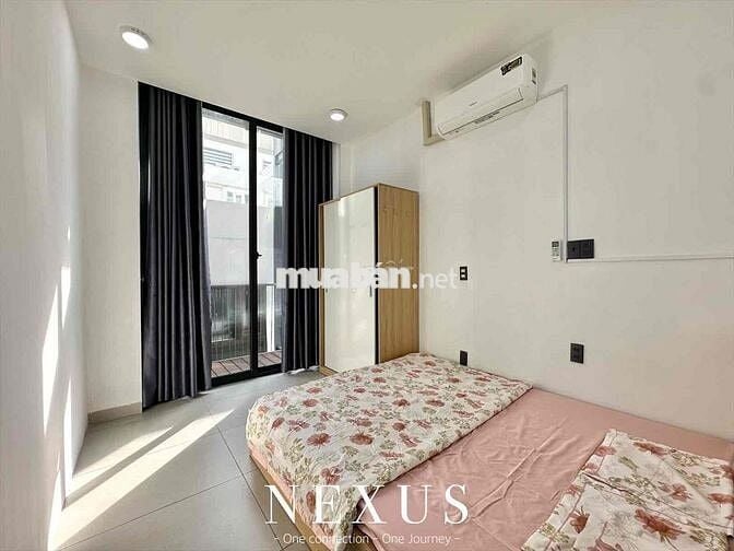 CĂN HỘ MINI 2 PHÒNG NGỦ 2WC - Ngay Phạm Văn Đồng, Emart Phan Văn Trị