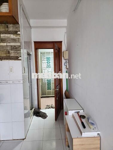 Cho thuê căn hộ chung cư Cây Mai - Q11 - 51m2