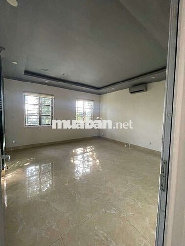 CHO THUÊ NHÀ MẶT TIỀN ĐSO CITYLAN CÓ THANG MÁY CÓ HẦM P10 GÒ VẤP