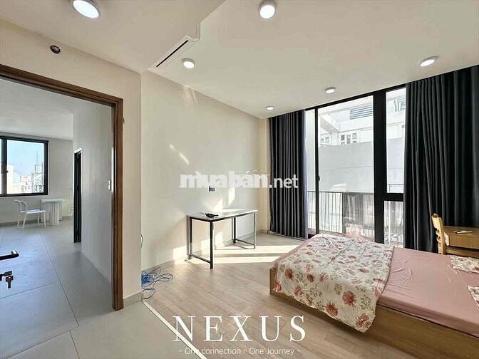 CĂN HỘ MINI 2 PHÒNG NGỦ 2WC - Ngay Phạm Văn Đồng, Emart Phan Văn Trị