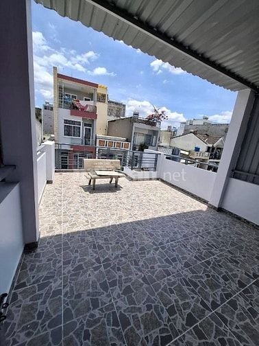 Xoay vốn bán nhà Đường Nguyễn Duy Dương Quận 10 ,50m2 Giá 3ty450 lh Vâ