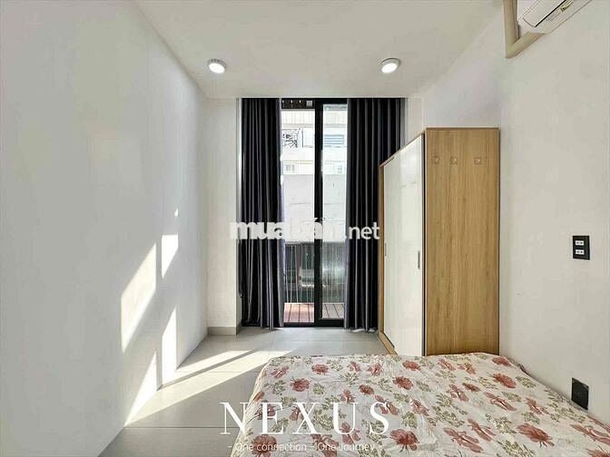 CĂN HỘ MINI 2 PHÒNG NGỦ 2WC - Ngay Phạm Văn Đồng, Emart Phan Văn Trị