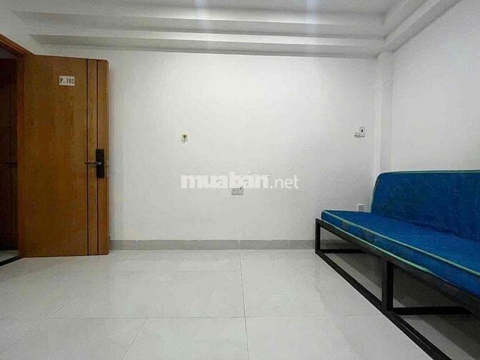 cho thuê căn hộ mây giặt riêng ngay cầu nguyễn tri phương