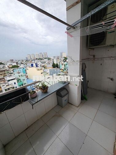 Cho thuê căn hộ chung cư Cây Mai - Q11 - 51m2