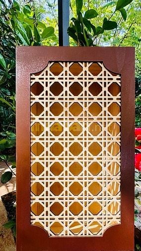 xưởng sản xuất hộp gỗ thiết kế theo yêu cầu số lượng lớn, hộp quà tết