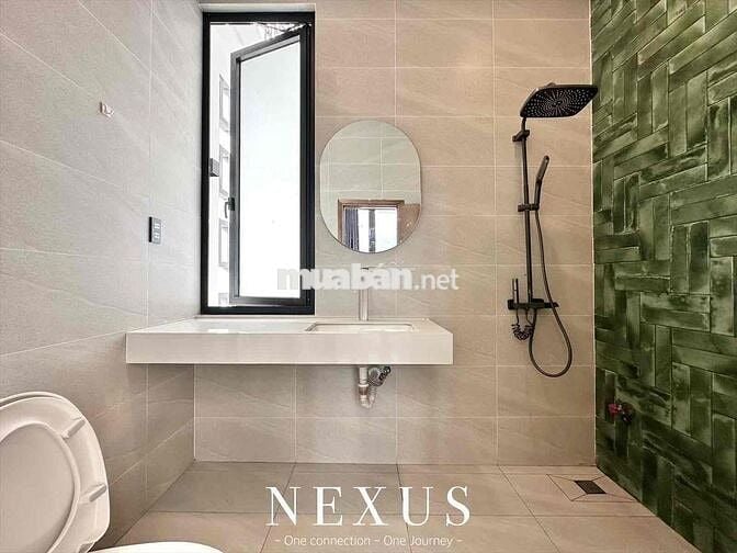 CĂN HỘ MINI 2 PHÒNG NGỦ 2WC - Ngay Phạm Văn Đồng, Emart Phan Văn Trị