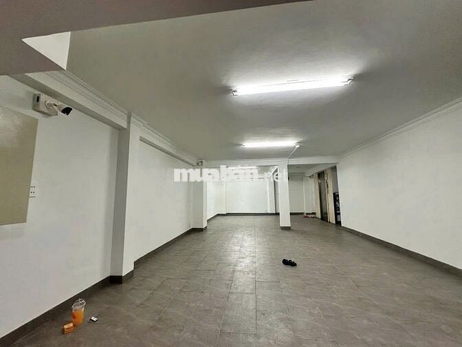 ☎️ NHÀ CHO THUÊ HXH  PHỔ QUANG_8,5x22m, HẦM NỔI_TRỆT 3 LẦU