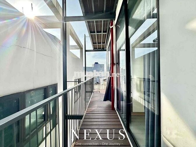 CĂN HỘ MINI 2 PHÒNG NGỦ 2WC - Ngay Phạm Văn Đồng, Emart Phan Văn Trị