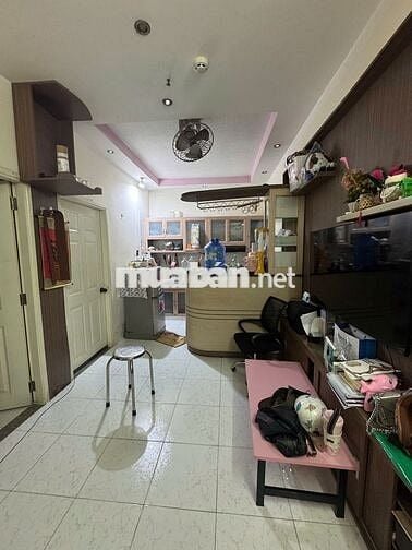 Cần bán căn hộ CC Thái An, Nguyễn Văn Quá, Q12. Giá 1tỷ280 , 44m2 2PN