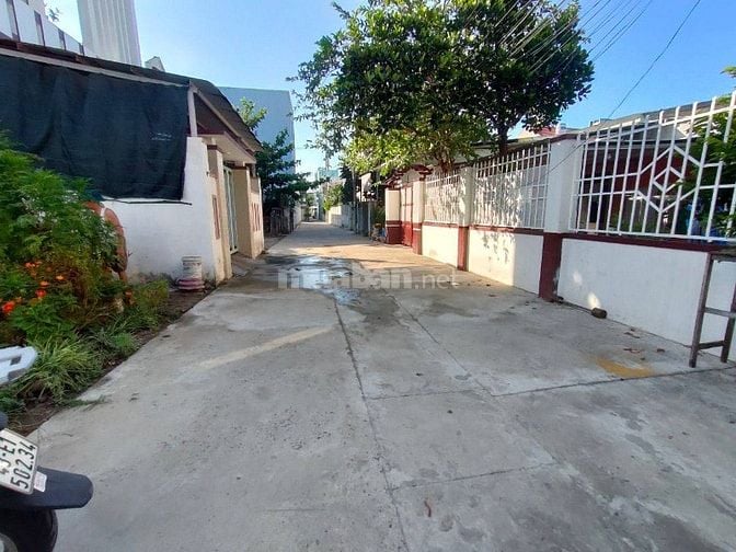 GIÁ RẺ_BÁN ĐẤT 80M K/OTO ĐẶNG THÁI THÂN GẦN BIỂN SƠN THUỶ_NGŨ HÀNH SƠN