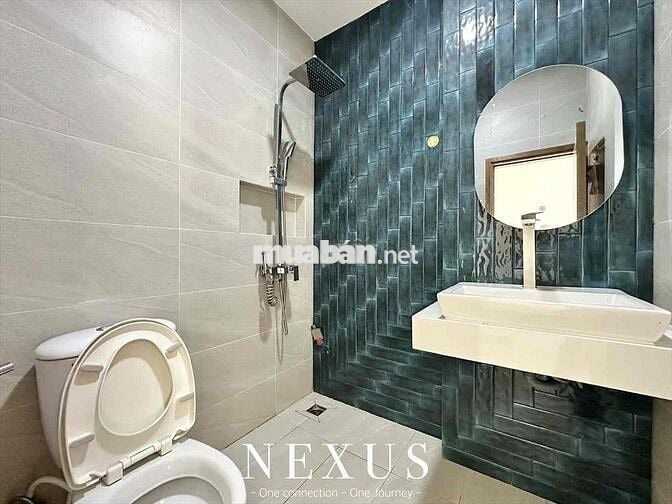 CĂN HỘ MINI 2 PHÒNG NGỦ 2WC - Ngay Phạm Văn Đồng, Emart Phan Văn Trị